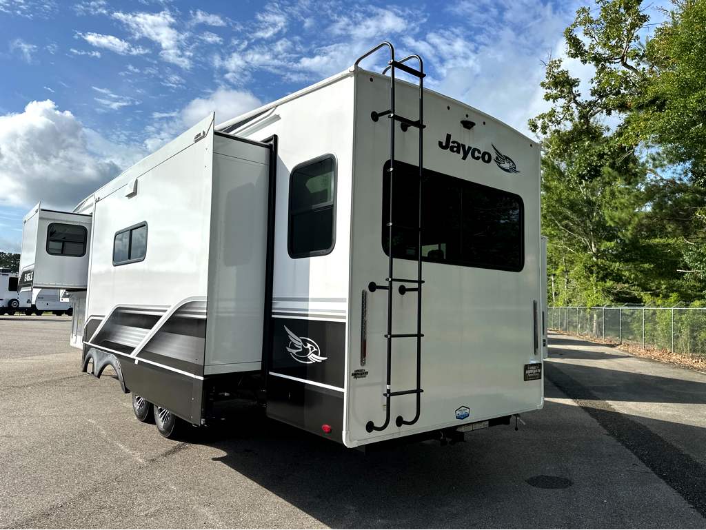 2026 JAYCO EAGLE 321RSTS - Image 4