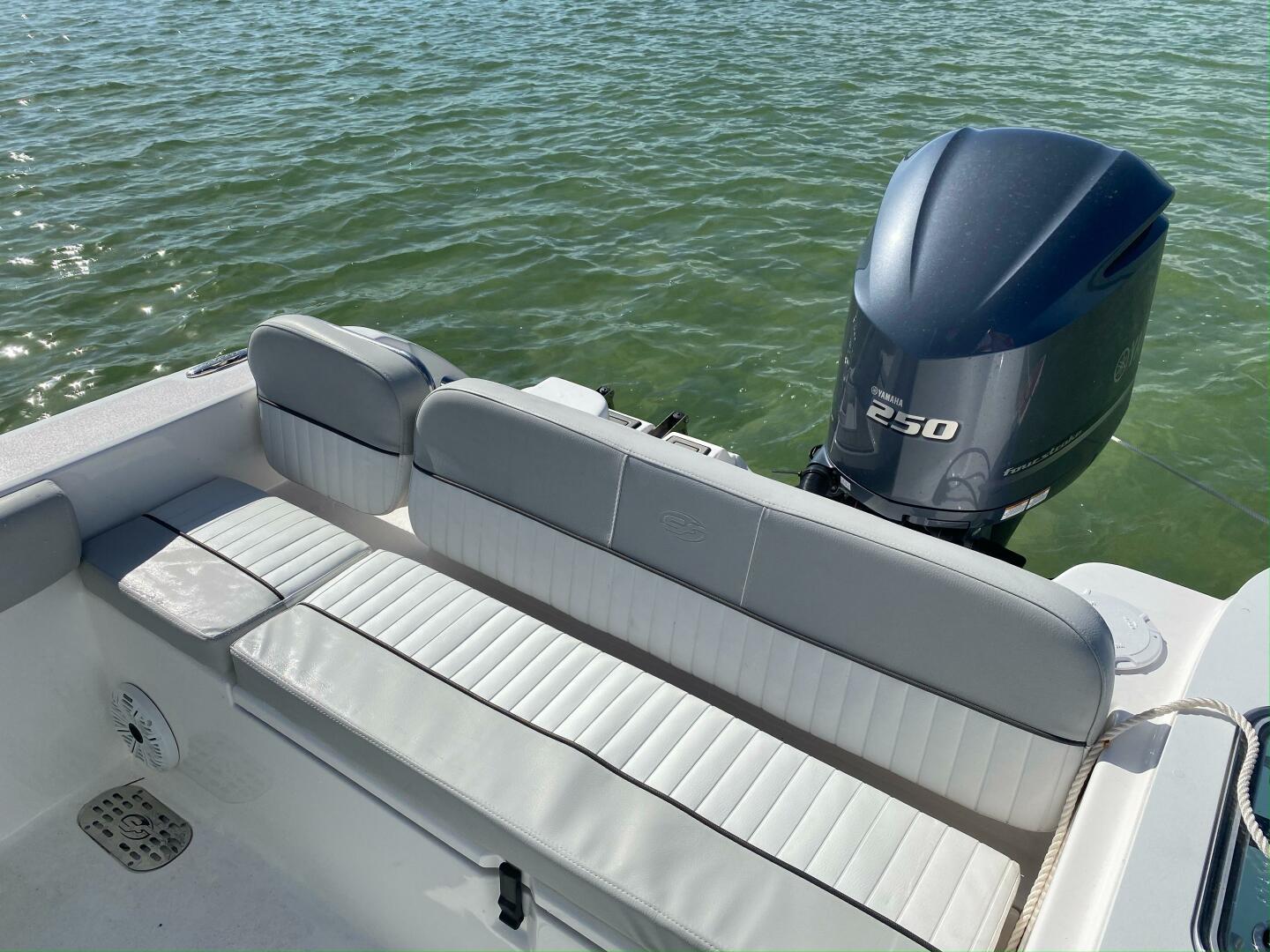 2020 Sea Fox - Image 19
