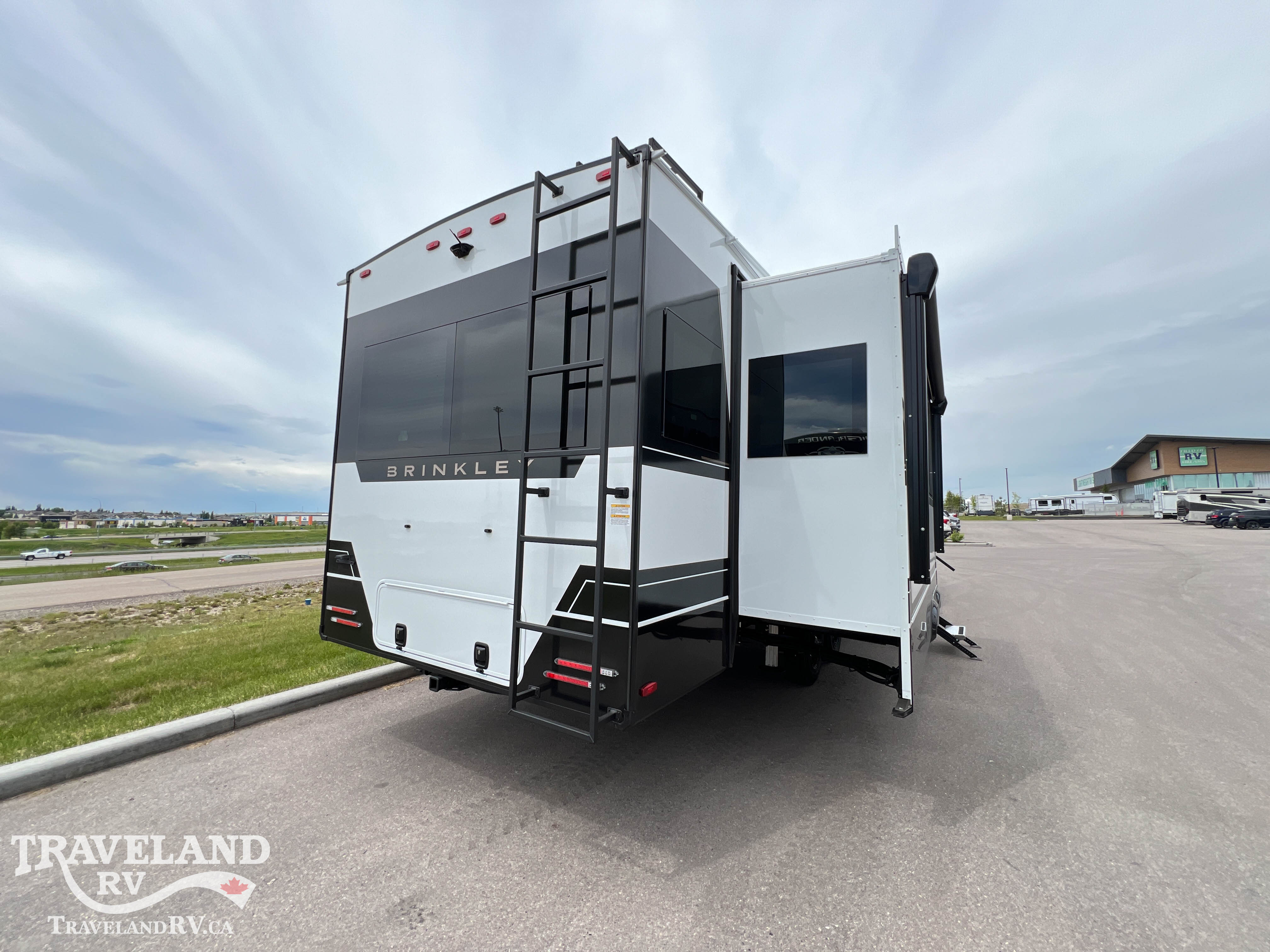 2027 Brinkley RV Model Z 2900 - Image 8