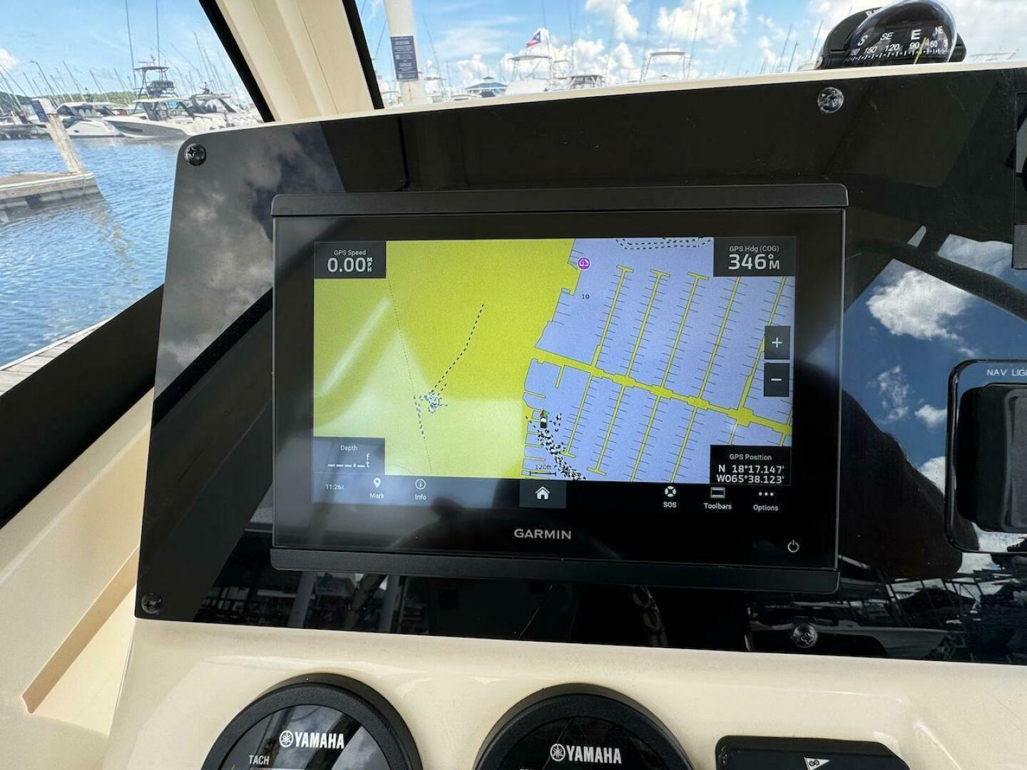 2023 Scout 215xsf Base - Image 17