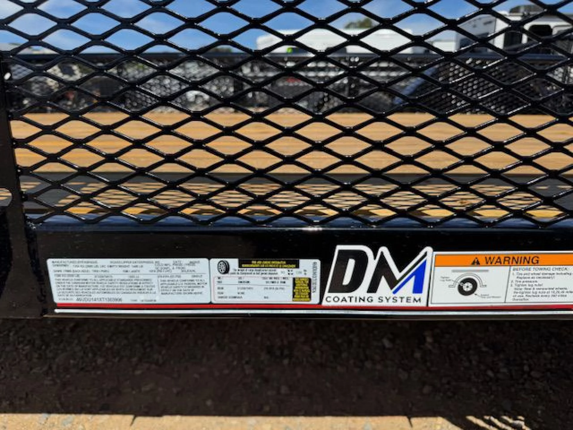 2026 DIAMOND C TRAILERS DIAMOND C PSA135-VENTURE L14X77 - Image 5