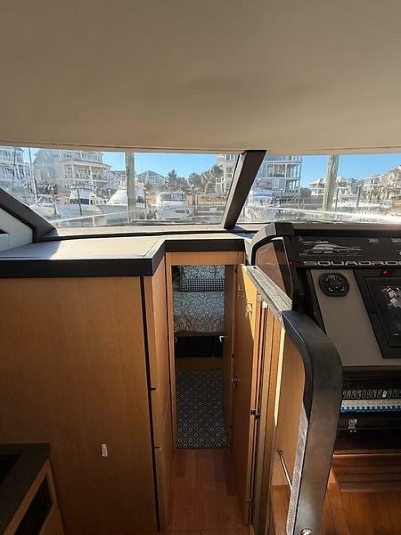 2015 Fairline Squadron 42 - Image 22