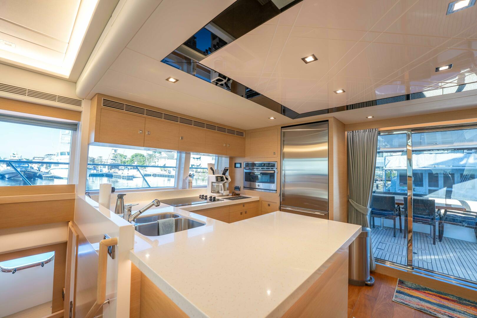 2016 Horizon PC52 - Image 25
