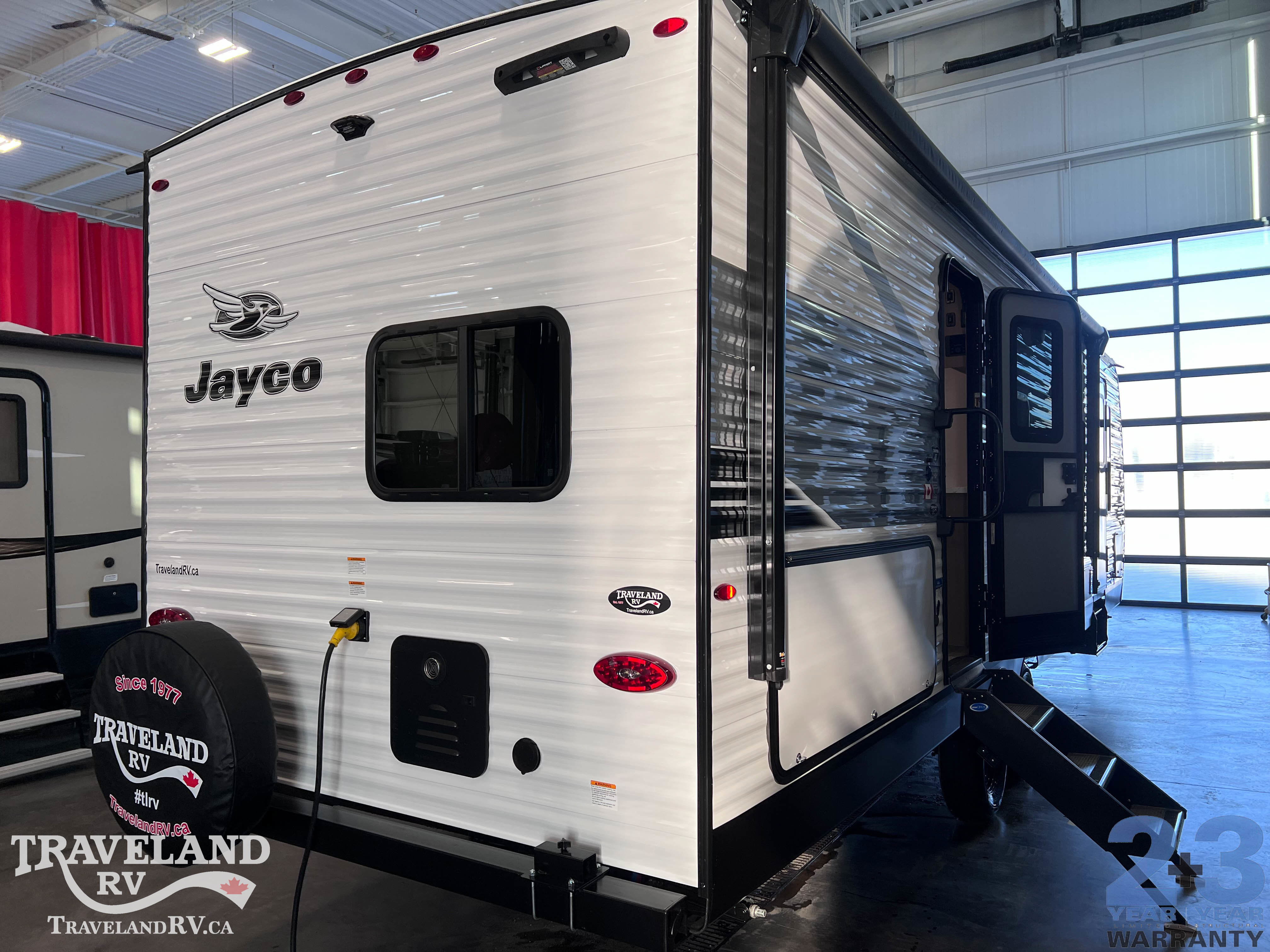 2026 Jayco Jay Flight SLX 286BHSW - Image 3