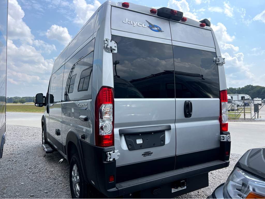 2026 JAYCO COMET 18C - Image 3