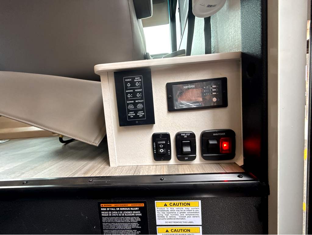 2026 JAYCO PRECEPT 34G - Image 34