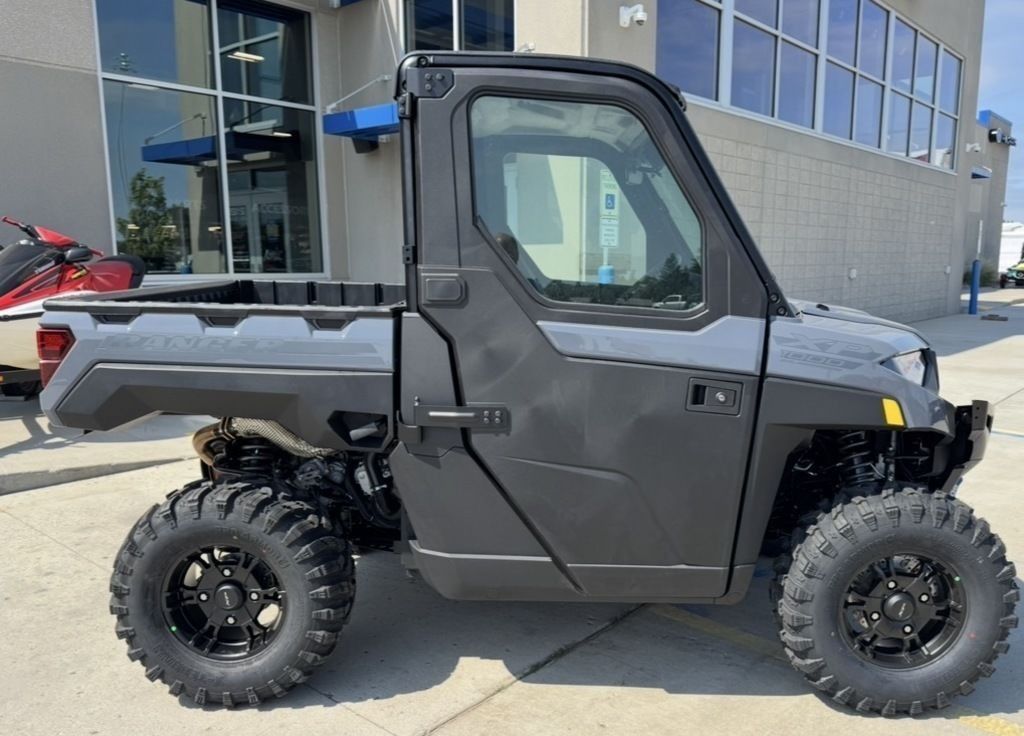 2026 Polaris® Ranger XP 1000 NorthStar Premium - Image 2