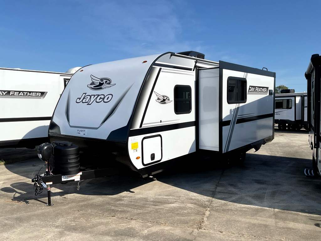 2027 JAYCO Jay Feather 21MML - Image 4