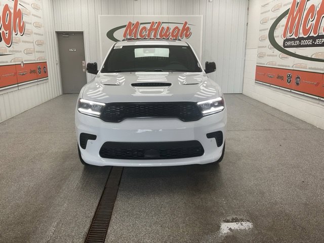 2026 Dodge Durango GT Plus America 250 Edition AWD - Image 3