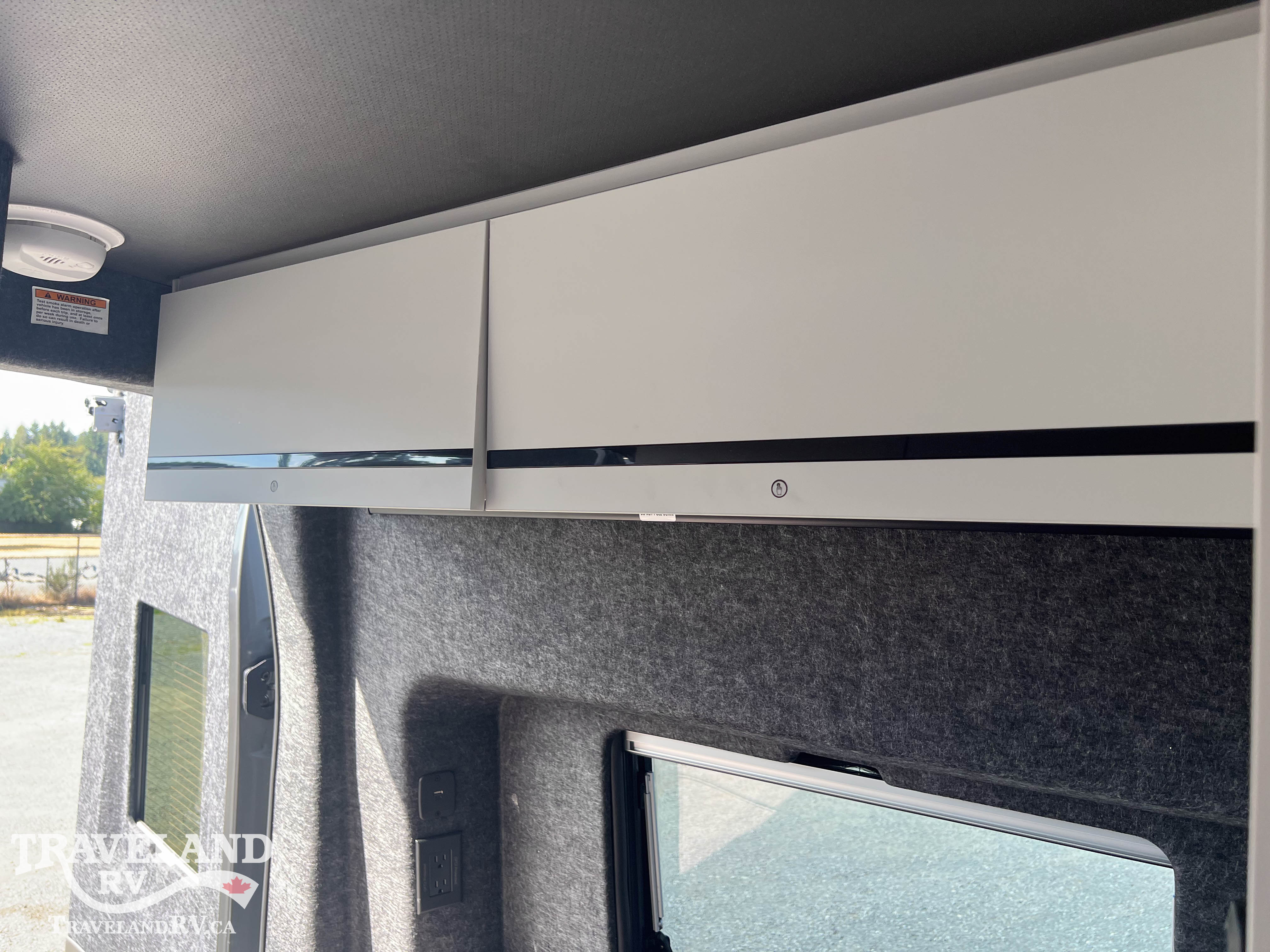 2027 Grand Design Lineage Series VT LVT1 - Image 22