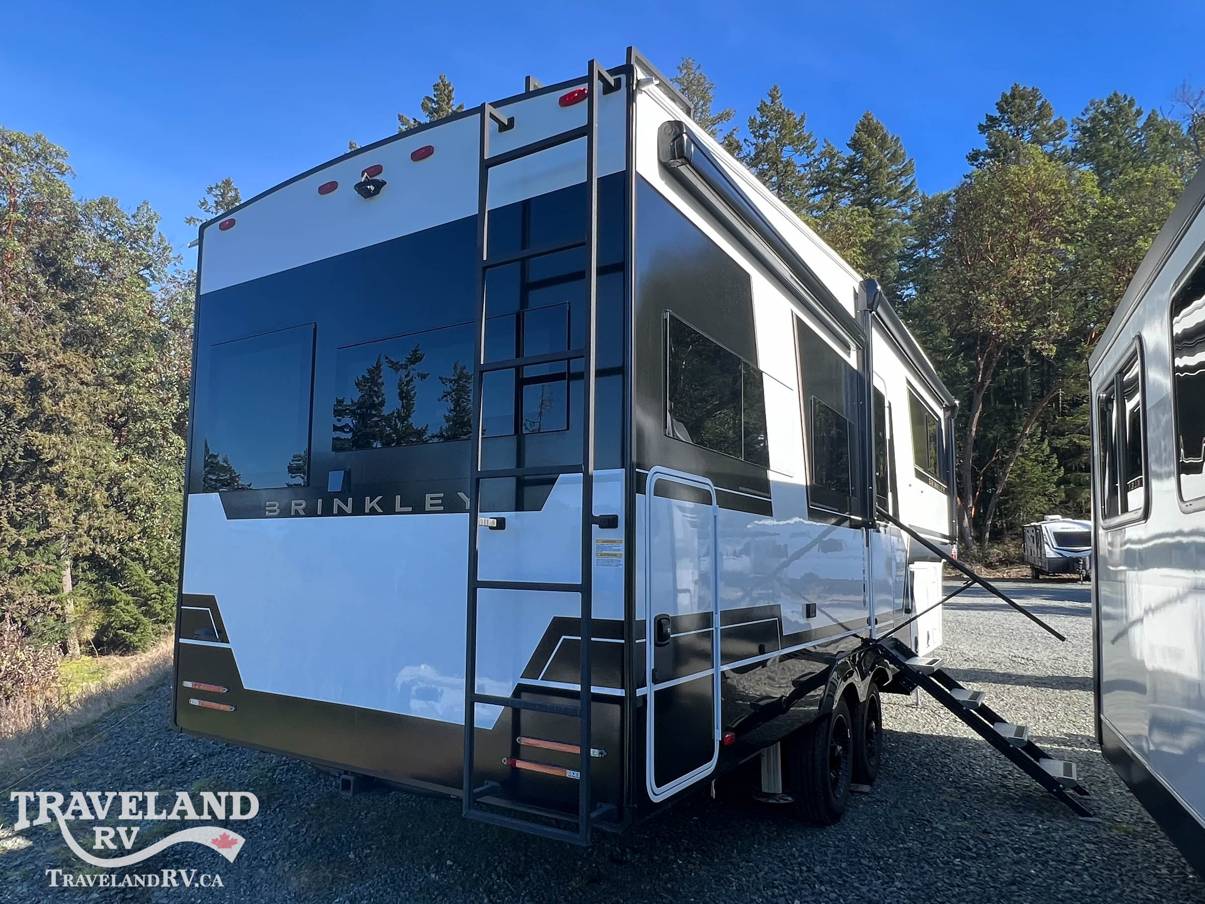 2026 Brinkley RV Model Z 2680 - Image 5