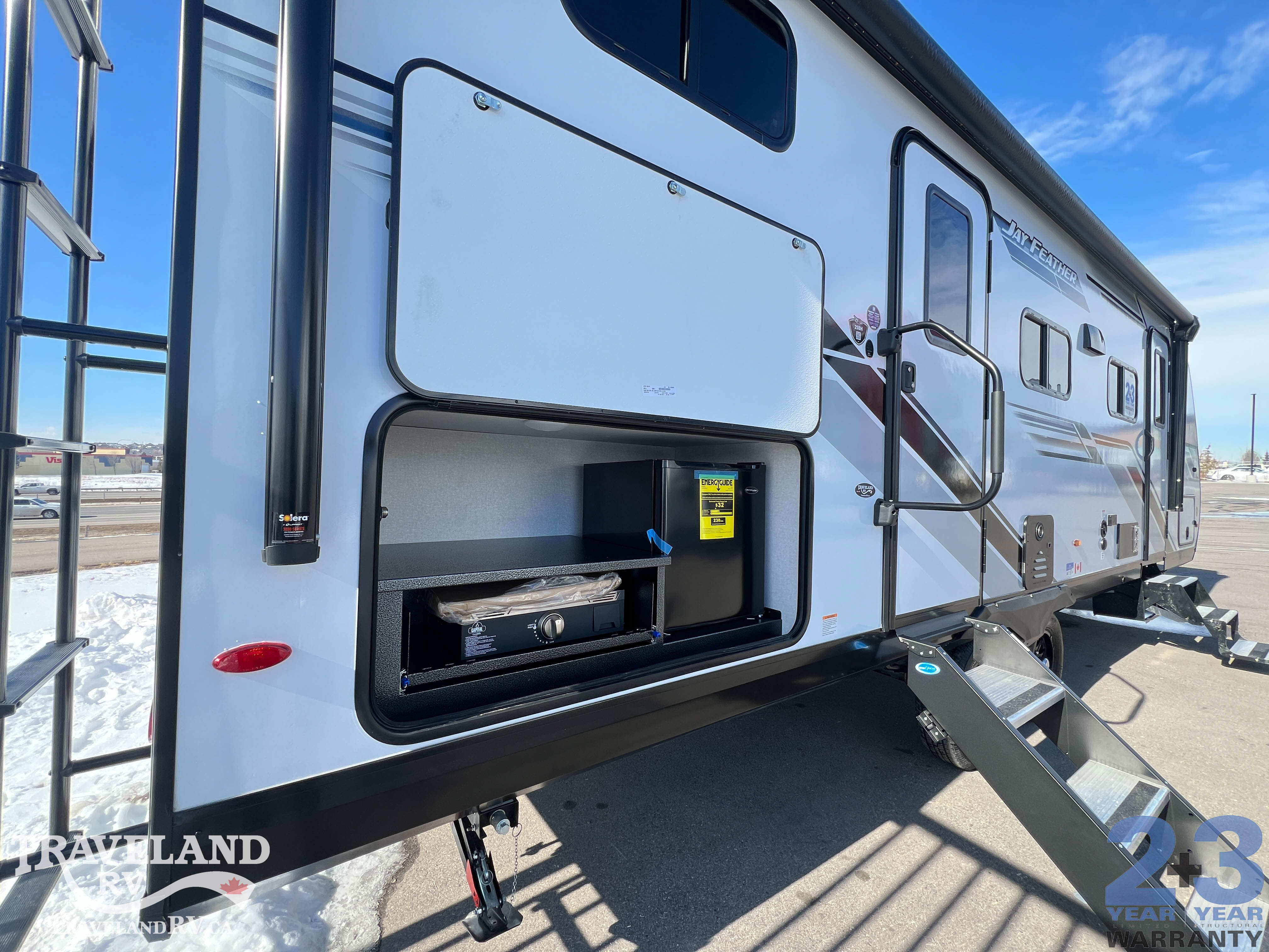 2026 Jayco Jay Feather 25BH - Image 9