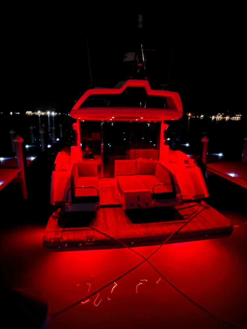 2017 Galeon 43 SKY Base - Image 51