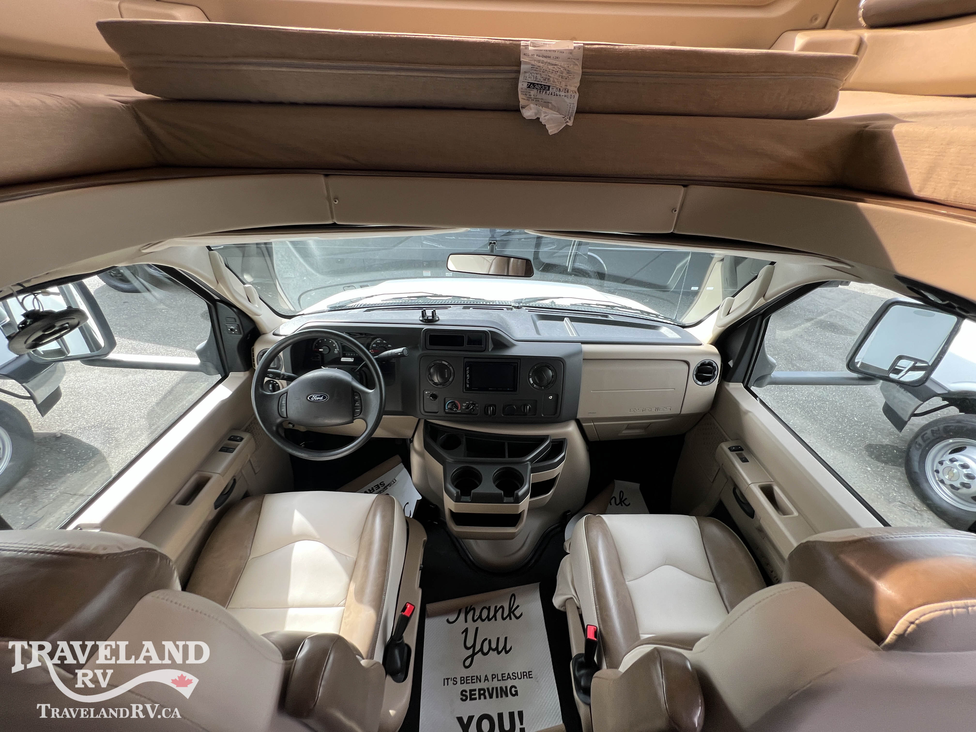 2019 Entegra Coach Odyssey 25R - Image 8