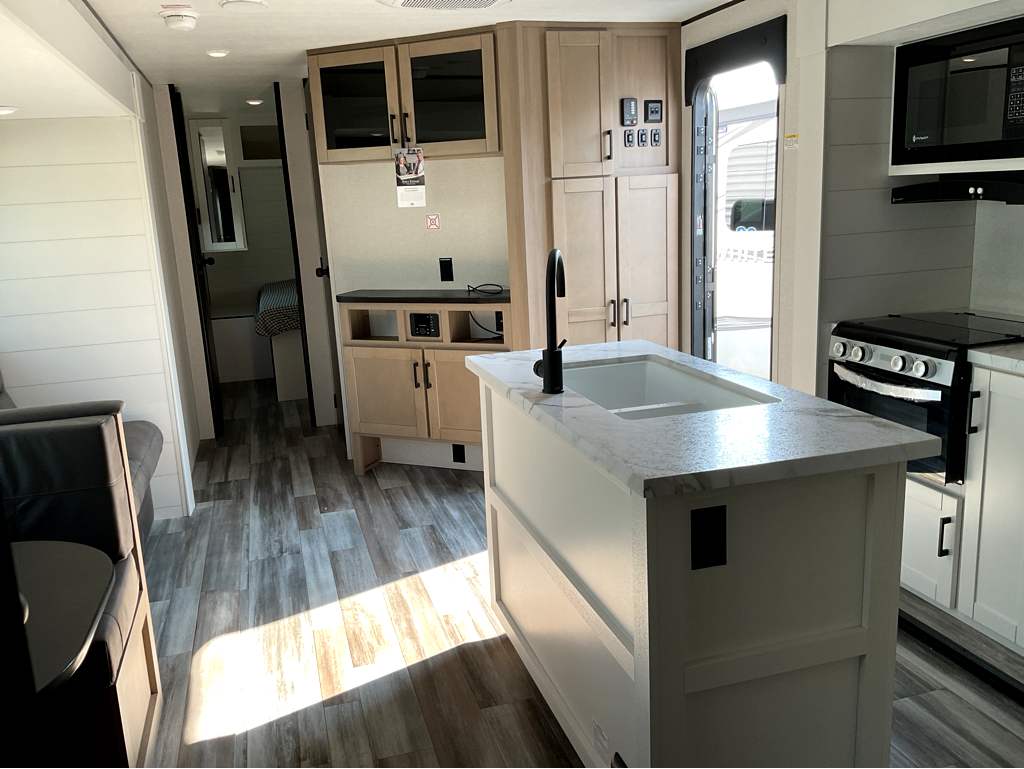 2026 JAYCO Jay Flight SLX 333 BTS  - Image 16