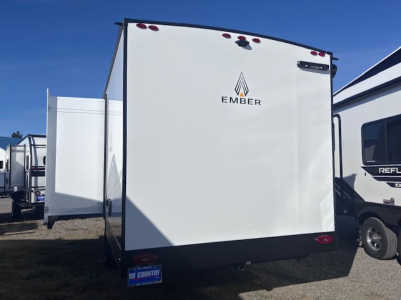 2026 Ember RV E-Series 19ETS - Image 2