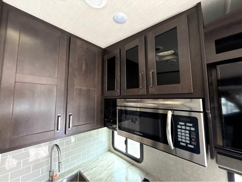 2022 GRAND DESIGN REFLECTION 260RD - Image 19
