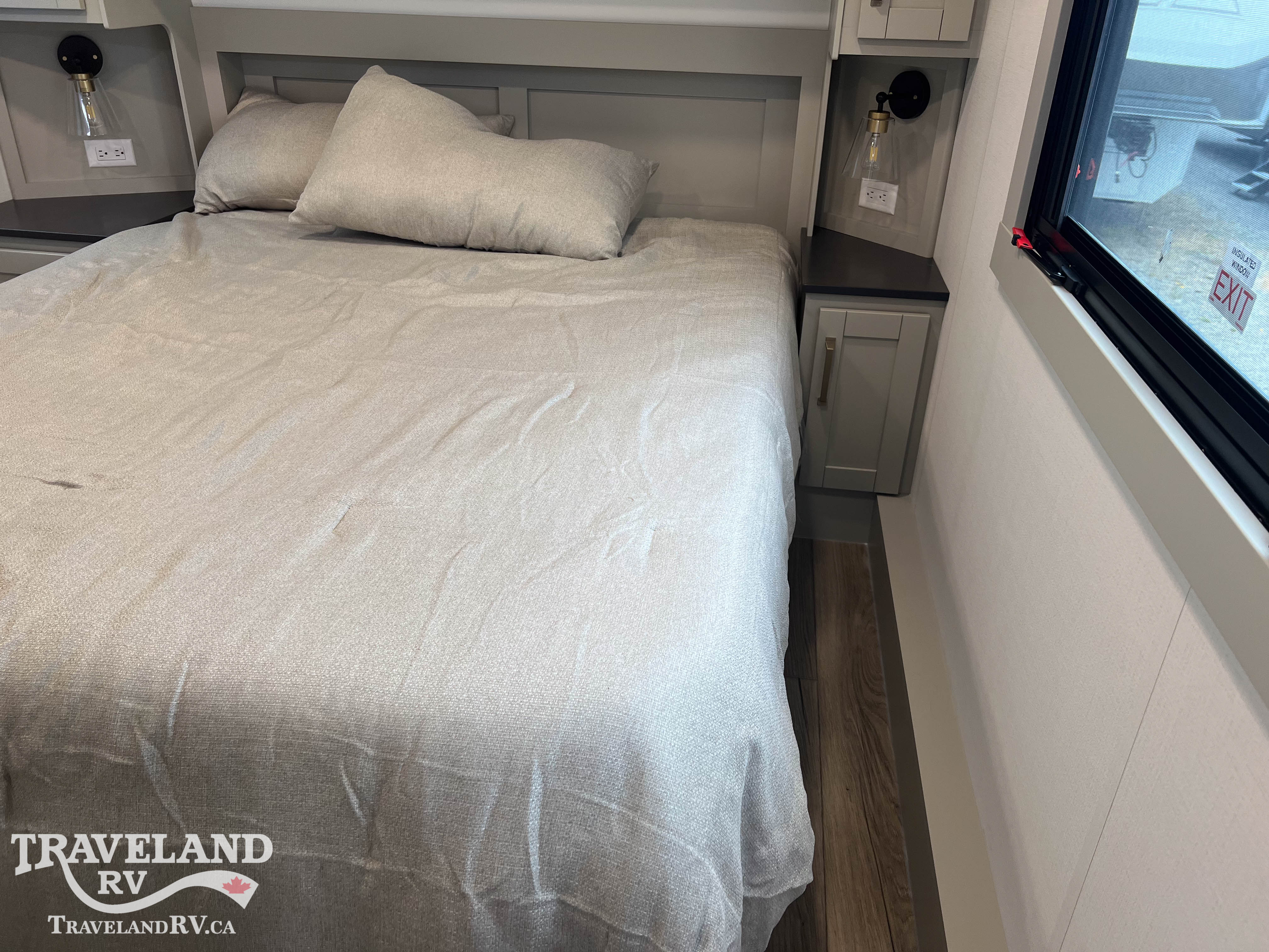 2027 Brinkley RV Model Z 2900 - Image 26