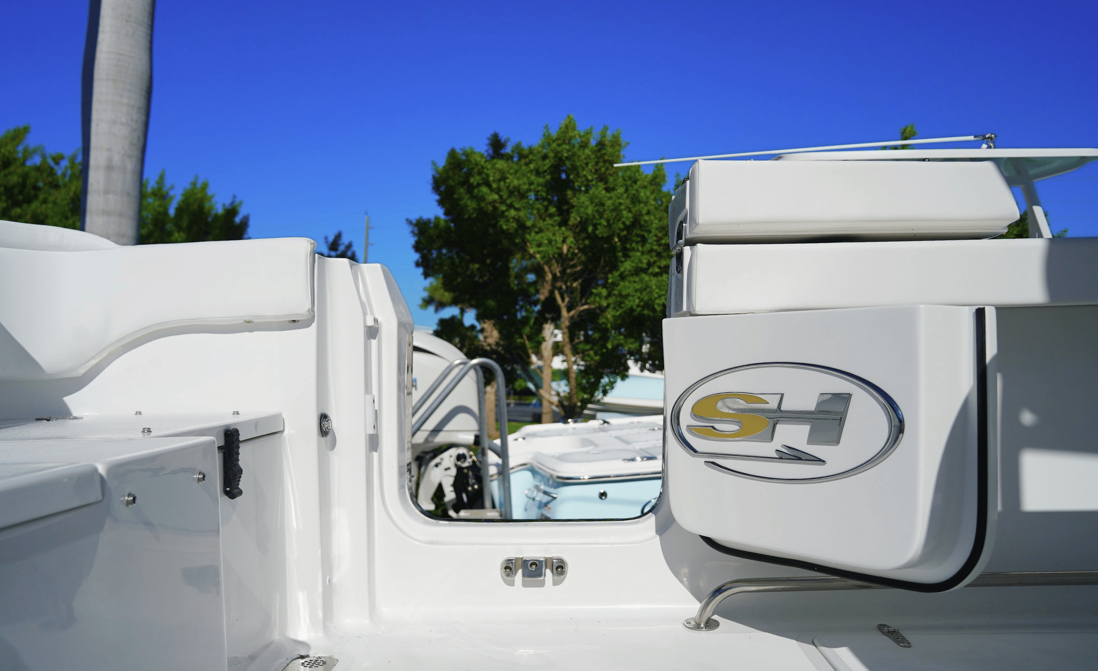 2027 SEA HUNT ULTRA 305SE - Image 64