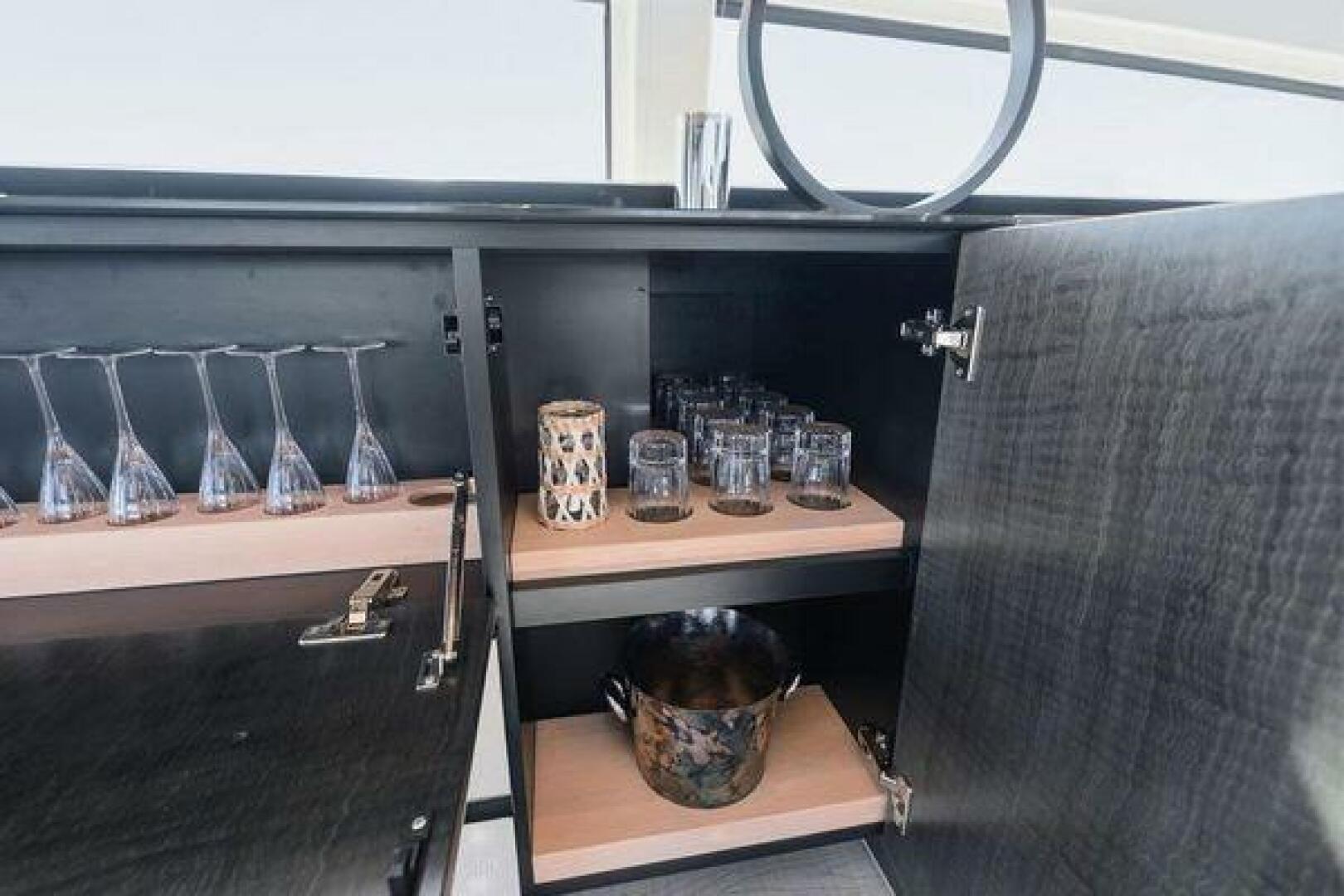 2019 Pershing - Image 47