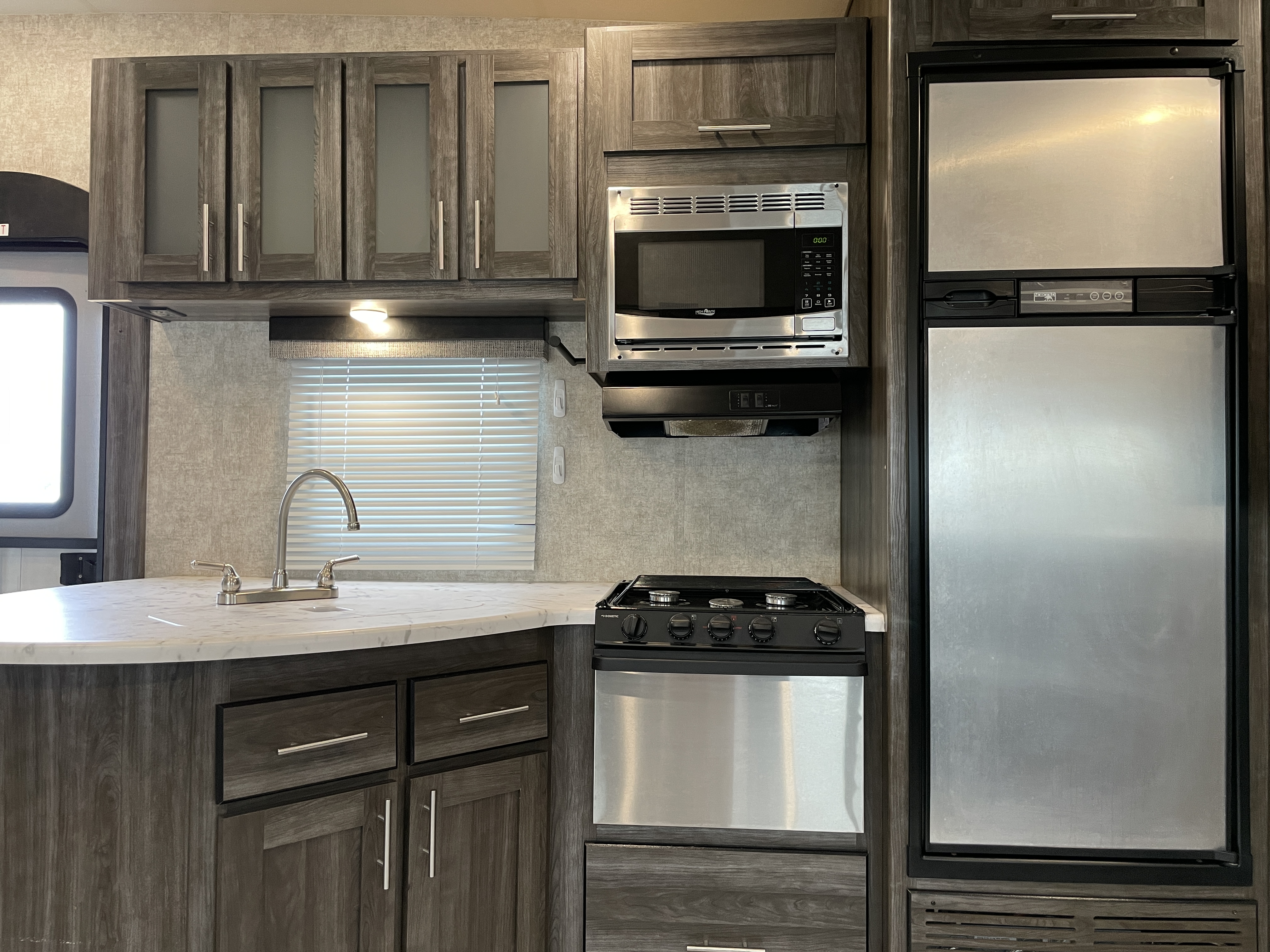 2018 Highland Ridge Open Range 2950BH - Image 14