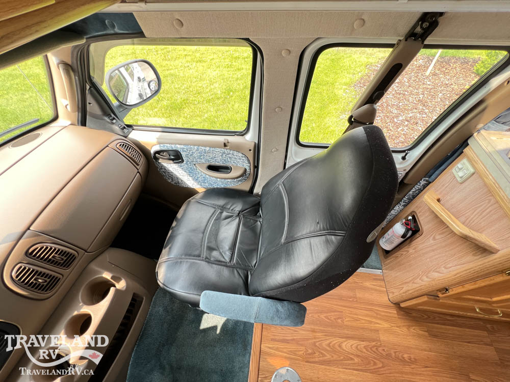 2003 PLEASURE-WAY EXCEL TD - Image 18