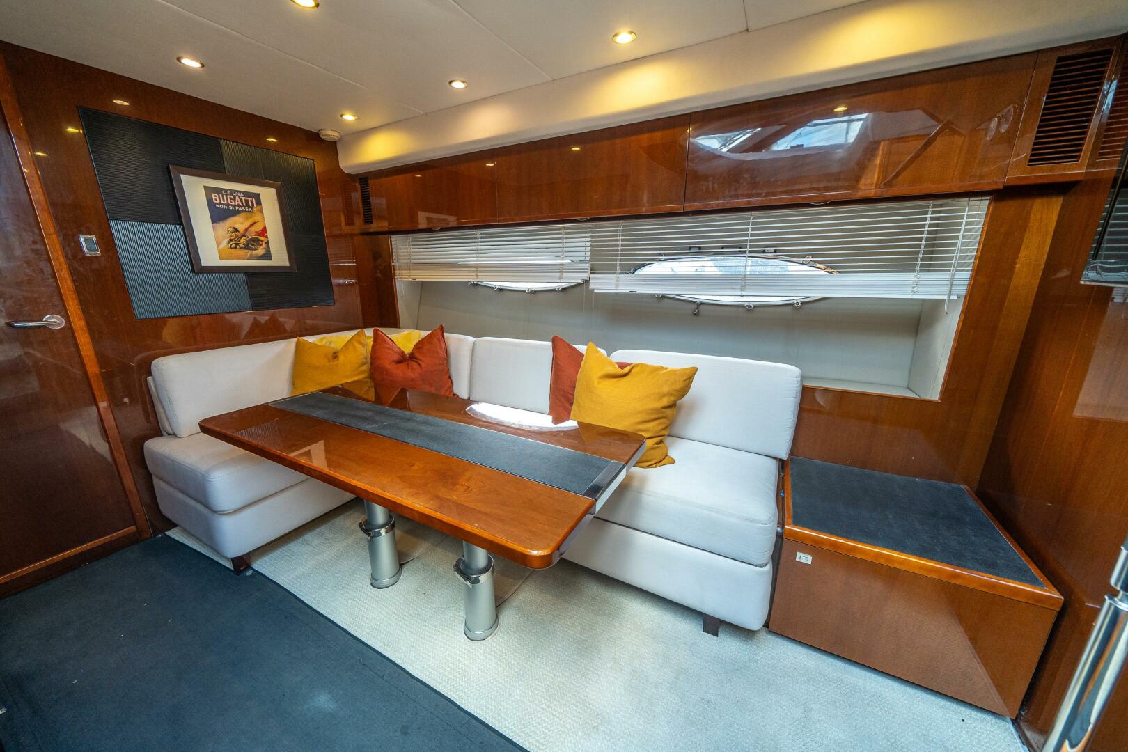 2012 Princess V52 - Image 22