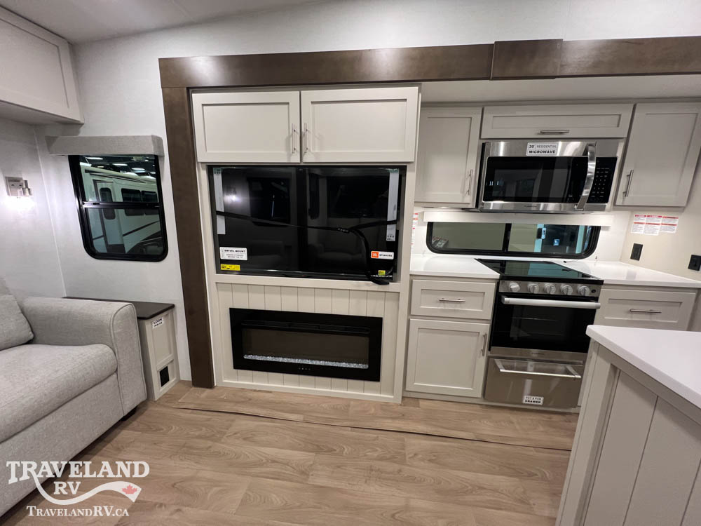 2027 Alliance RV Avenue 29RL - Image 11