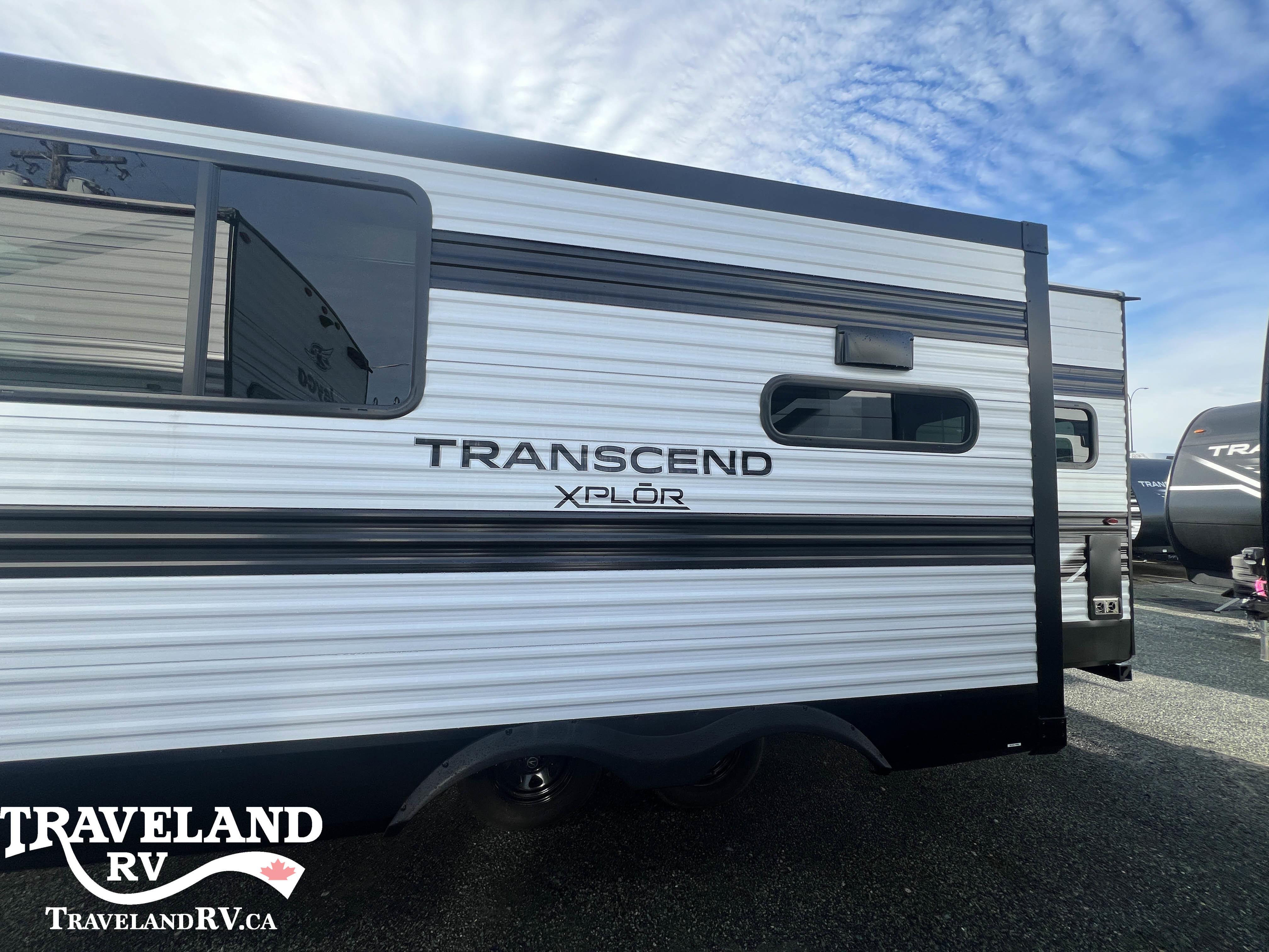 2026 Grand Design Transcend XPLOR 25MLX - Image 5