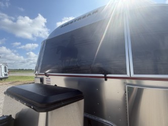 2026 AIRSTREAM STETSON + 6666 27FBT - Image 13