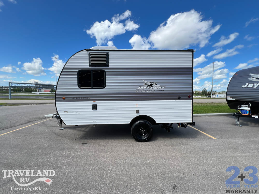2027 Jayco Jay Flight SLX 130BHW - Image 6