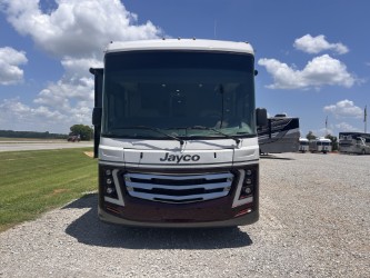 2027 JAYCO PRECEPT 31UL - Image 2