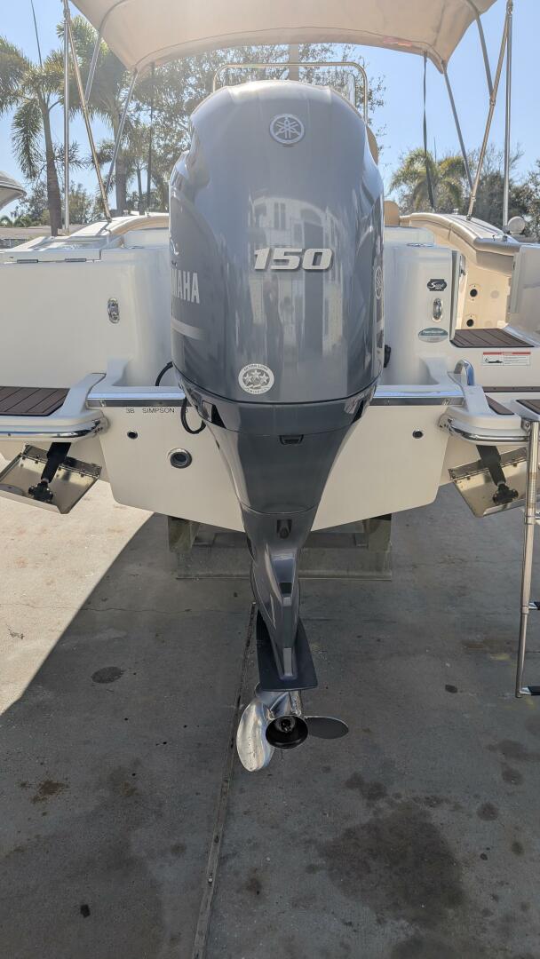 2019 Scout 215xsf Base - Image 10