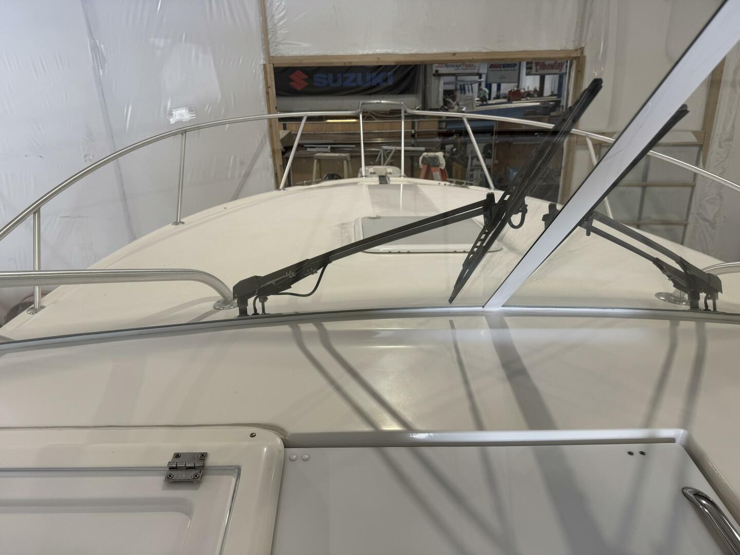 2011 Luhrs 30 Open - Image 21