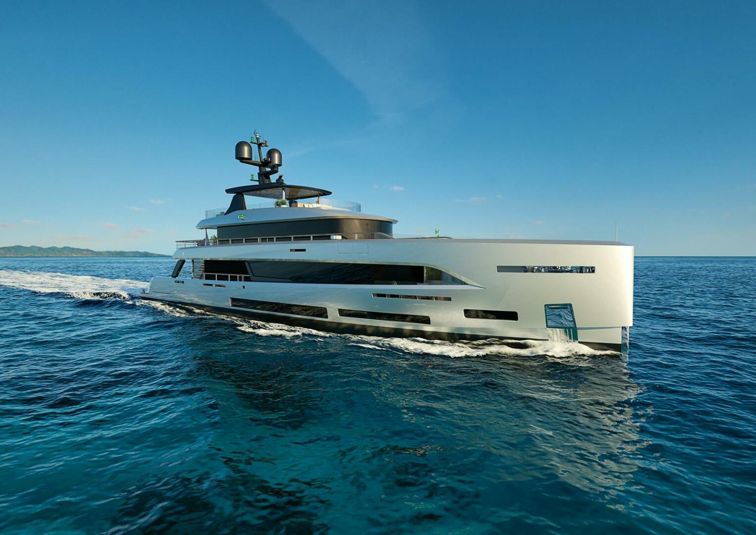 2026 Sirena Yachts - Image 8