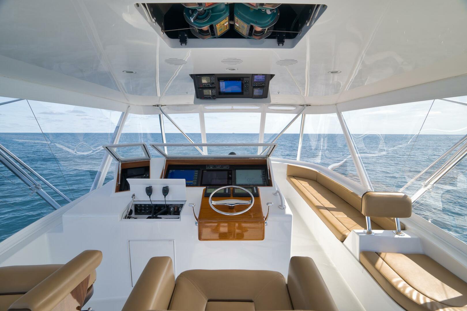 2002 Weaver 60 Convertible - Image 22