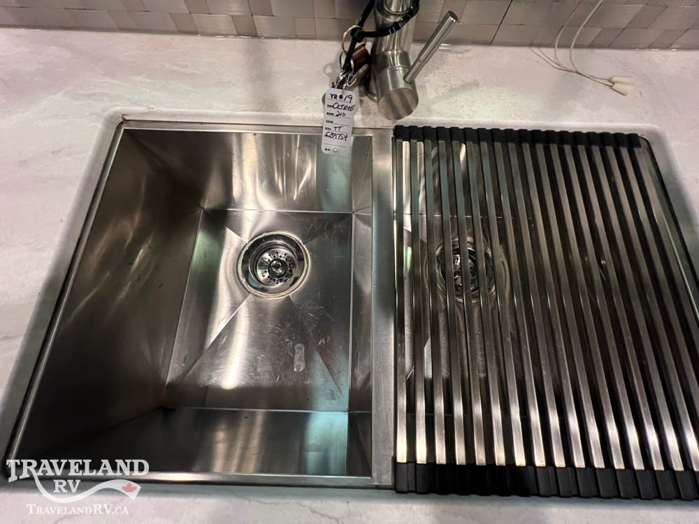 2019 JAYCO OCTANE SL 210 - Image 14