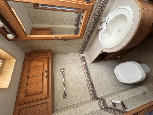 2004 FOURWINDS WINDSPORT 35D - Image 37