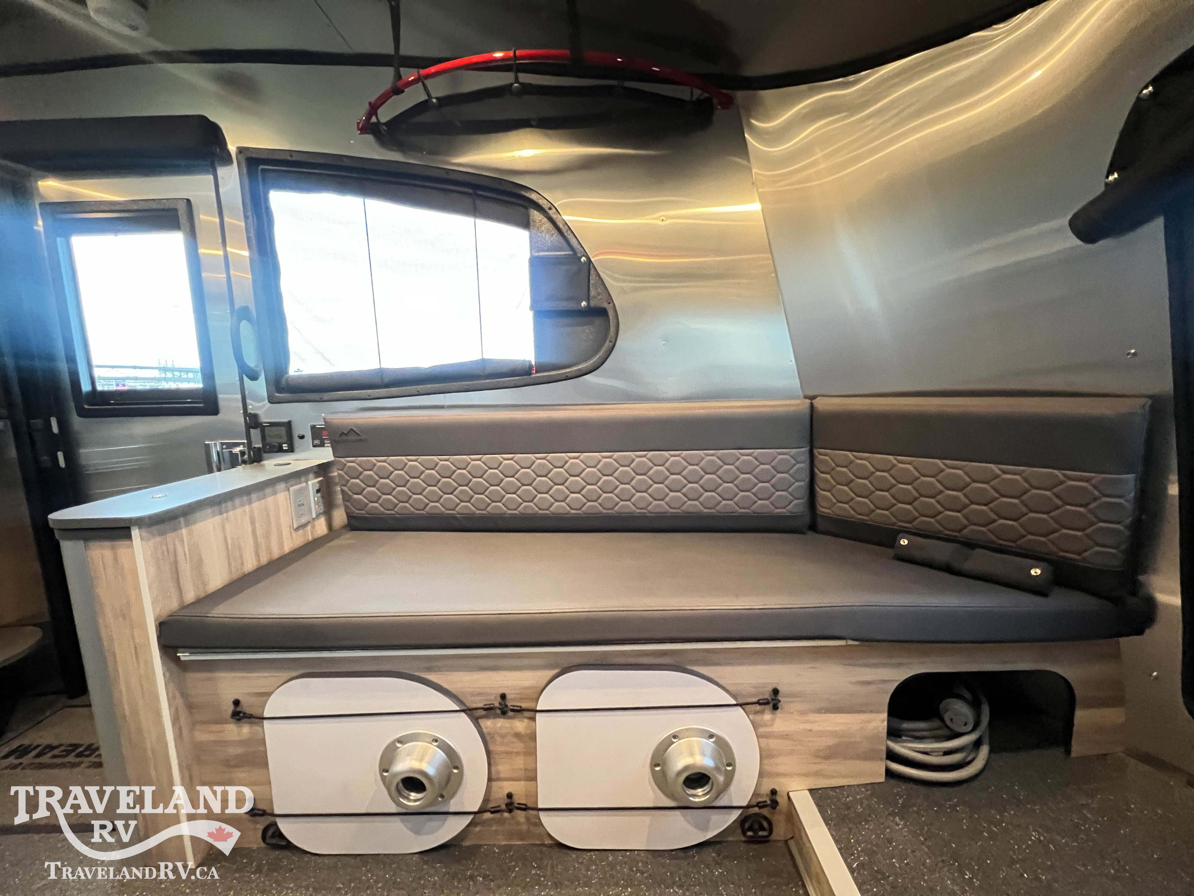 2019 Airstream Basecamp 16X - Image 16