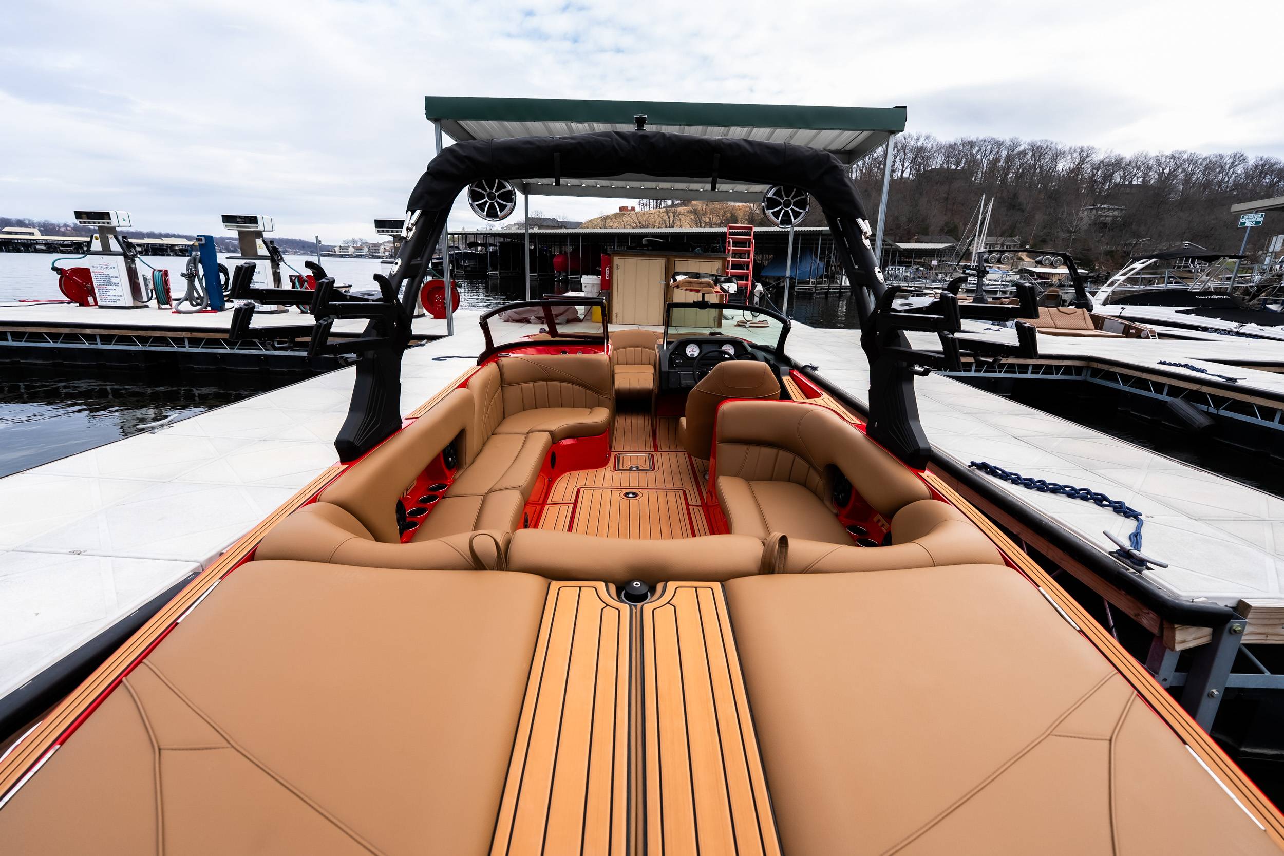 2026 MB Sports B52 23 Classic - Image 3