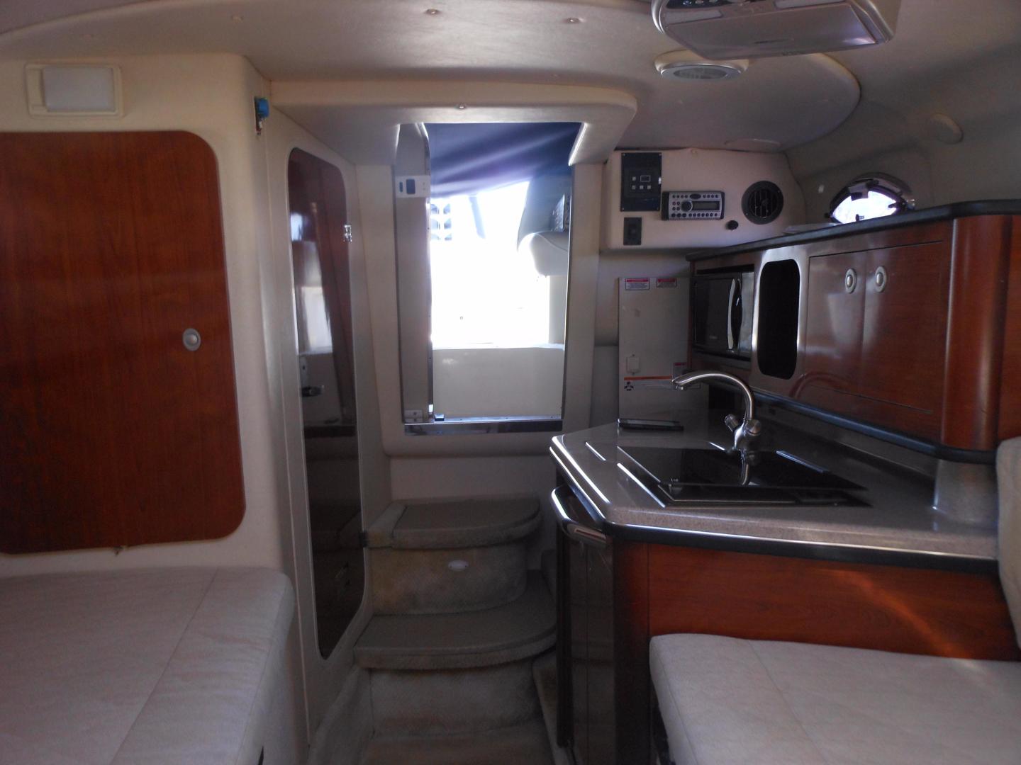 2006 Sea Ray 270 Amberjack - Image 12