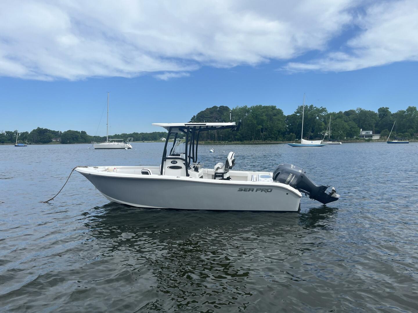 2022 Sea Pro - Image 3