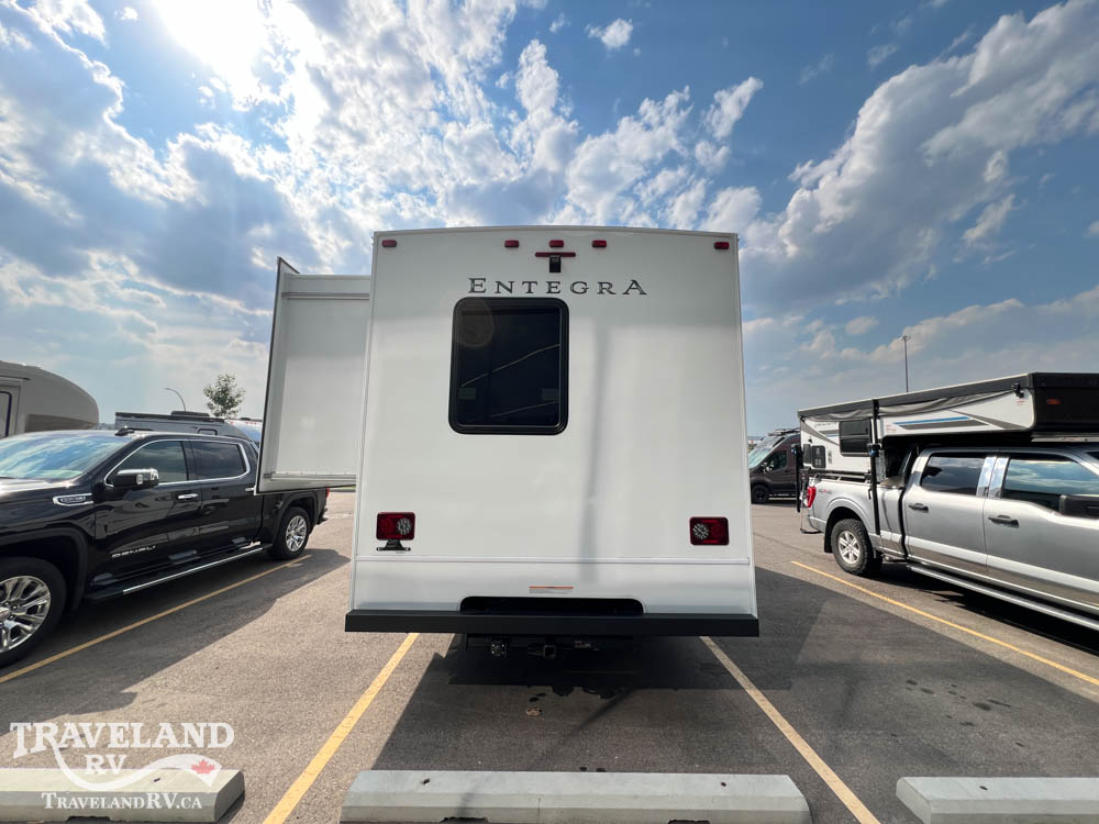 2027 Entegra Coach Odyssey SE 22C - Image 9