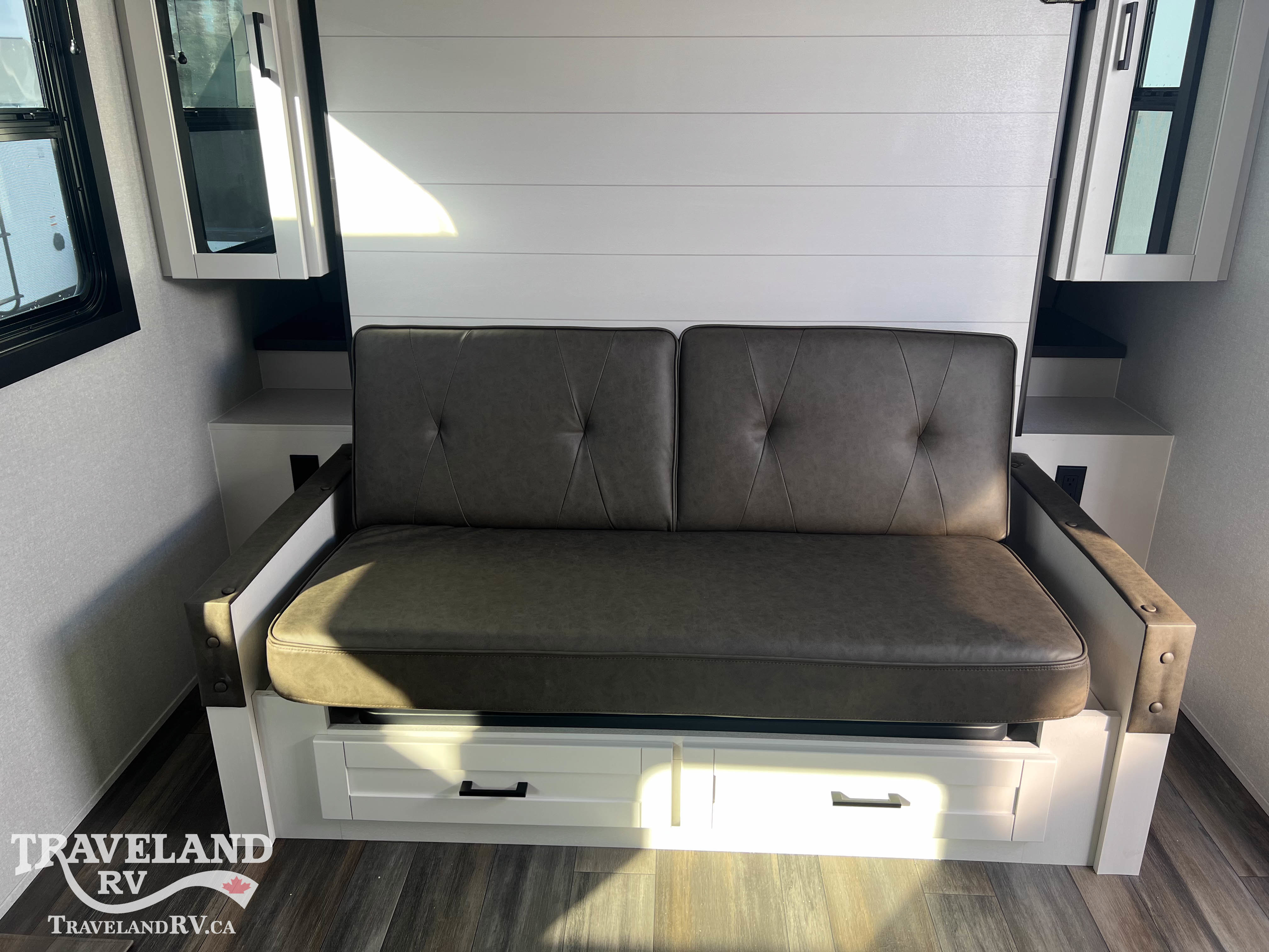 2026 Highland Ridge Range Lite 200MLM - Image 8