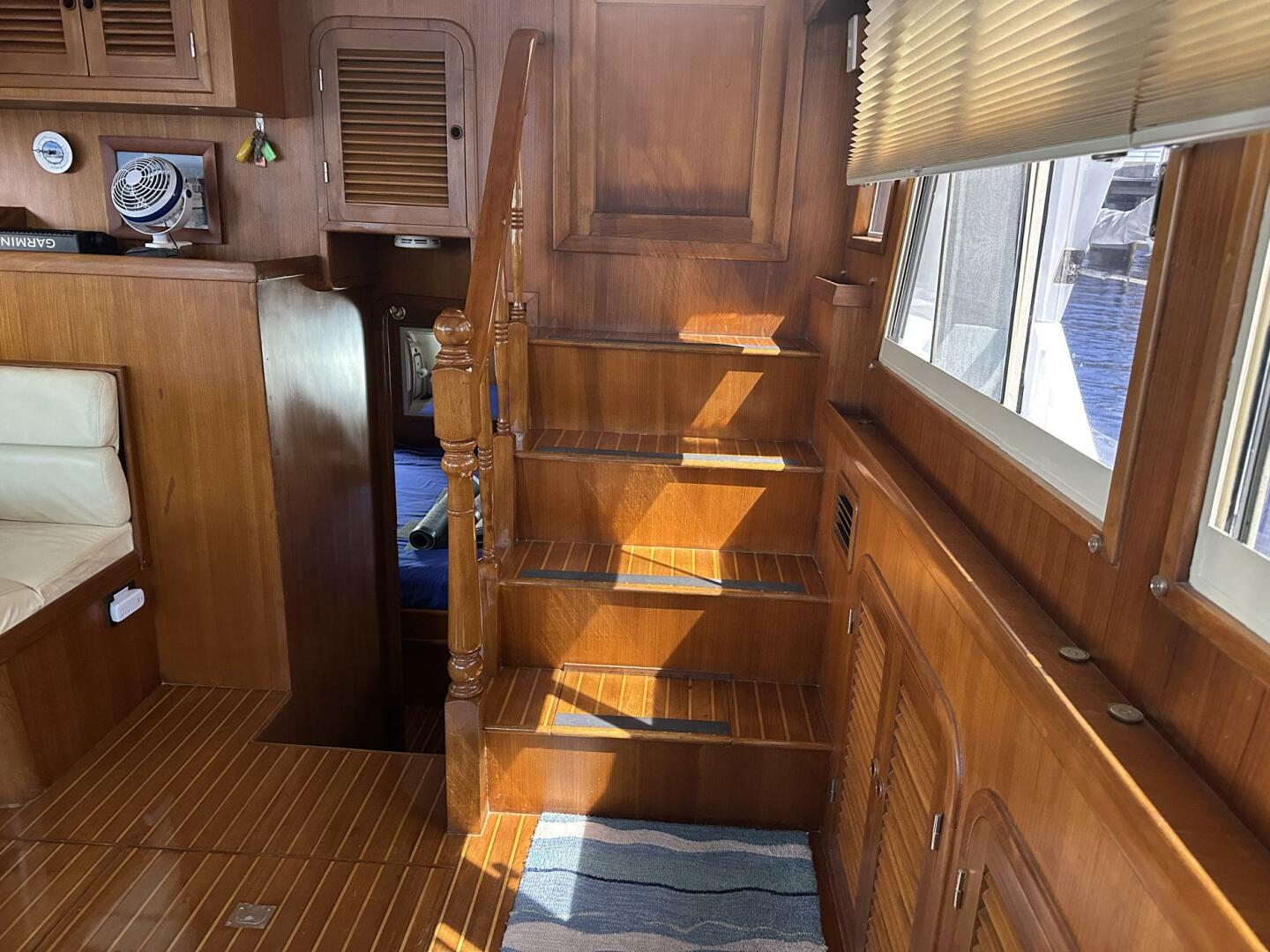 2002 Novatec Sundeck - Image 8