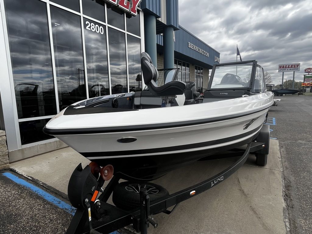 2026 Lund 202 PRO-V GL Sport - Image 5