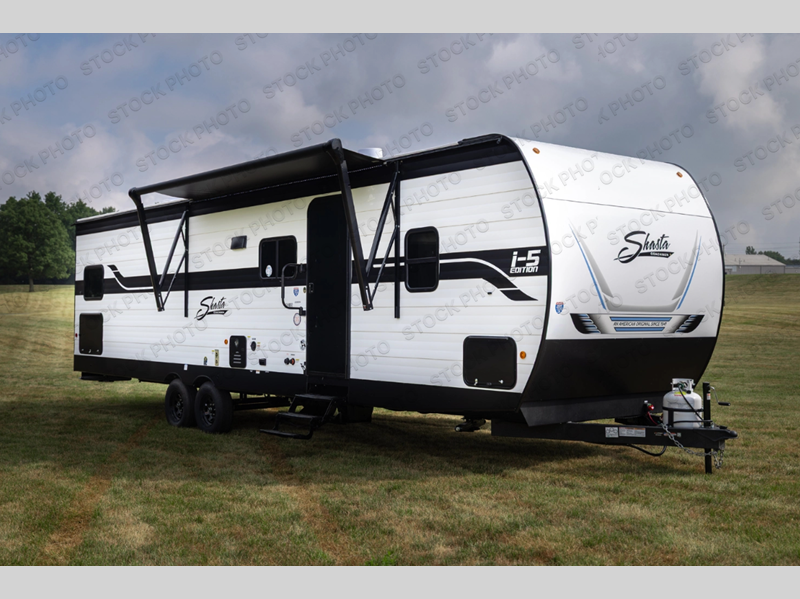 2026 Shasta I-5
