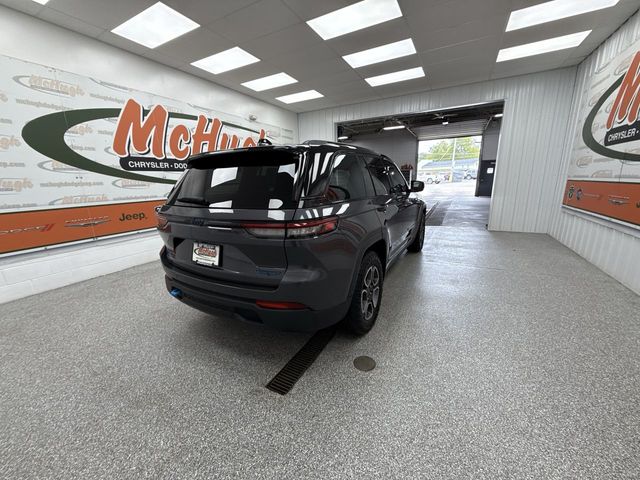 2024 Jeep Grand-Cherokee-L Laredo Altitude 4x4 - Image 8
