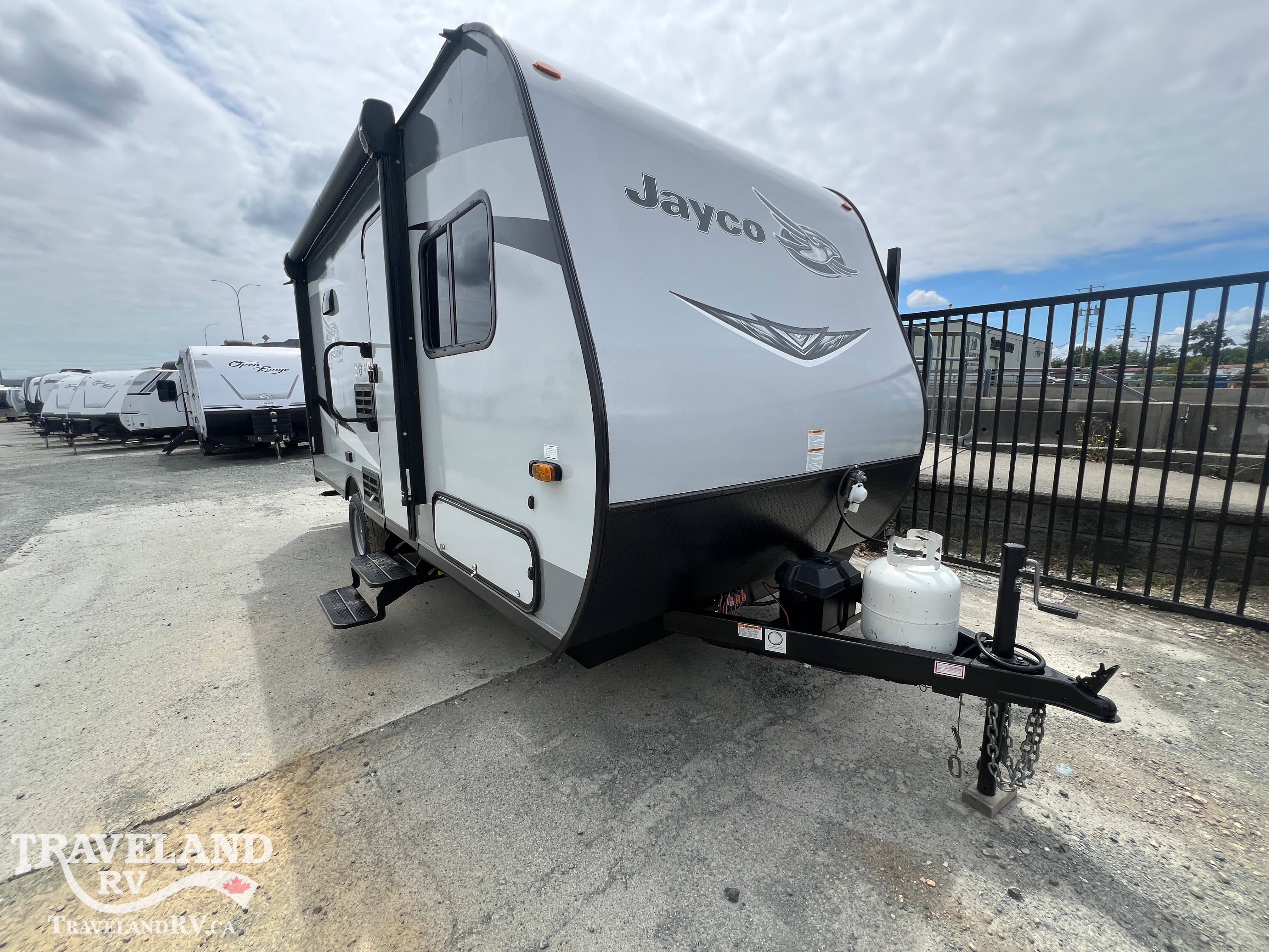2021 JAYCO JAYFLIGHT SLX 7 184BS - Image 1