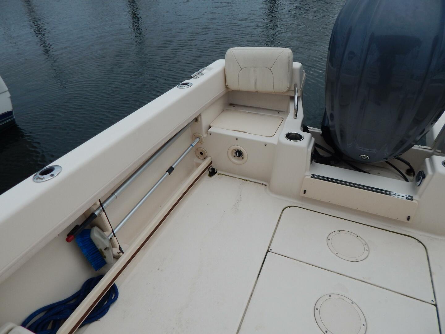 2021 Grady-White 208 Adventure - Image 8